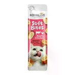 Royalist Soft Bites Beef Chicken 10 gr Kedi Ödül Maması