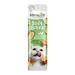 Royalist Soft Bites Chicken Cheese 10 gr Kedi Ödül Maması