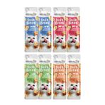 Royalist Soft Bites Karışık Kedi Ödülü 10g x 8 adet