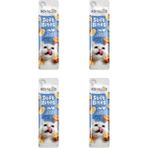 Royalist Soft Bites – Yumuşak Kedi Ödül Atıştırmalıkları | 4'lü Paket - Ton Balığı ve Tavuk