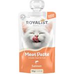 Royalist Tamamlayıcı Mama SOMONLU 90 gr
