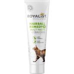Royalist Tüy Yumağı Önleyici 100 gr Kedi Malt Paste