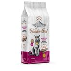 Royalist Wunder Food Tavuklu Kedi Maması 15 Kg