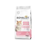 Royalist | Yavru ( Kitten) Kedi Maması | 15 Kg