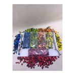 Royall Craft Kırlangıç 5 Renk 500 gr- Dekor, Hobi, Teraryum, ( 100'er gram )Akvaryum Set 15