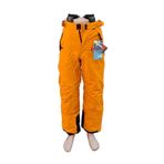 Royaltech Tbp354 Kadın Turuncu Kayak Pantolon M Beden