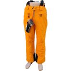 Royaltech TBP357 Kadın Turuncu Kayak Pantolon S Beden - Çok Renkli - S - M