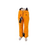 Royaltech Tbp357 Kadın Turuncu Kayak Pantolon S Beden