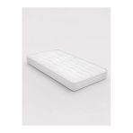 Royalyat 90X190 Visco Katmanlı Tek Kişilik Rollpack Ergonomik Yatak 15 Cm