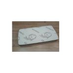 Royalyat Âlâ Ev Modası 70X120x10 Bamboo Bebek Yatağı