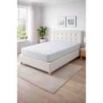 Royalyat Yatak Pocket Yaylı Ortopedik Yatak - 180 × 200 cm