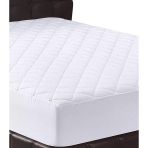 Royam Mevsim Kapitone Yatak Koruyucu Alez Fitted Çift Kişilik Battal 180 X 200
