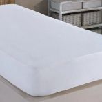 Royam Mevsim Pamuklu 120 X 200 Tek Kişilik Sıvı Geçirmez Yatak Koruyucu Fitted Alez