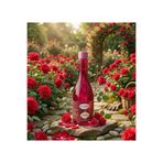 ROYAM Seruse Gıdaya Eklenebilir İçilebilir Gül Suyu 400 ml Gıdaya Uygun Gül Aromalı