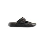RoyJones Delhi 5002 Siyah Erkek Terlik