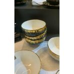 Royking Avangarde Kase Black Gold Ytc 001