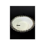 Royking Line Silver Yuvarlak Salata Kase 26 Cm Gbs 014