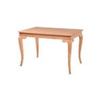 Roys Ahşap 5235 Masif Ham 120 Cm Rustik Çalışma Masası Kahverengi