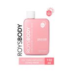 Roys Beauty Renkli Cilt Tonu Eşitleyici Güneş Kremi SPF50 150 ML