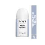 Roys Beauty Ter Önleyici Roll-On 50 ml