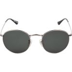 Roysse Ts 3447 C1 50 Unisex Güneş Gözlüğü - Gümüş