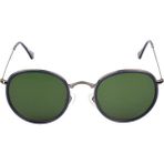 Roysse Ts 3517 C3 51 Unisex Güneş Gözlüğü - Gri