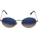 Roysse Ts 3547 C2 54 Unisex Güneş Gözlüğü - Altın