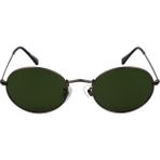 Roysse Ts 3547 C3 54 Unisex Güneş Gözlüğü - Kahverengi