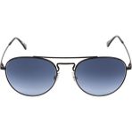 Roysse Ts 3589 C1 55 Unisex Güneş Gözlüğü - Siyah
