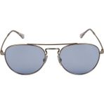 Roysse Ts 3589 C2 55 Unisex Güneş Gözlüğü - Kahverengi