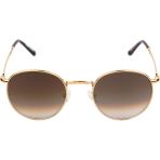 Roysse Ts 3637 C2 53 Unisex Güneş Gözlüğü - Altın