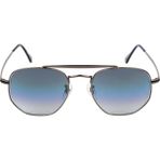 Roysse Ts 3648 C2 54 Unisex Güneş Gözlüğü - Kahverengi