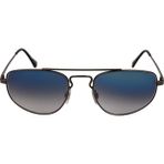 Roysse Ts 3688 C2 55 Unisex Güneş Gözlüğü - Siyah