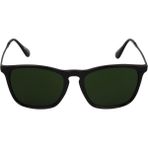 Roysse Ts 4187 C2 54 Unisex Güneş Gözlüğü - Siyah