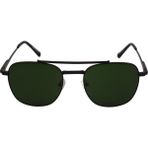 Roysse Ts 8258 C1 54 Unisex Güneş Gözlüğü - Siyah