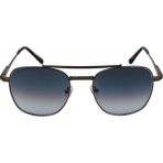 Roysse Ts 8258 C2 54 Unisex Güneş Gözlüğü - Siyah