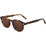 Roysse TY181 C3 49 Leopar Unisex Güneş Gözlüğü