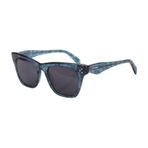 Roysse TY23027 C3 52 Unisex Güneş Gözlüğü