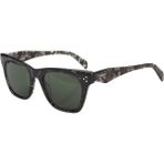 Roysse TY23027 C4 52 Unisex Güneş Gözlüğü - Gri
