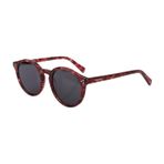 Roysse TY23028 C4 51 Leopar Unisex Güneş Gözlüğü