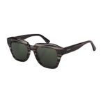 Roysse TY23050 C4 52 Gri Unisex Güneş Gözlüğü