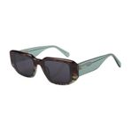 Roysse TY23059 C4 54 Leopar Unisex Güneş Gözlüğü