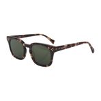 Roysse TY23092 C4 49 Leopar Unisex Güneş Gözlüğü