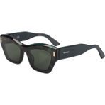 Roysse TY23096 C4 54 Yeşil Kadın Güneş Gözlüğü