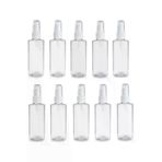 ROYTEX Boş Şişe Sprey Başlıklı 10 Adet 100 Ml 90009012343