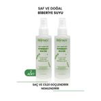 Royues Biberiye Suyu Dökülme Karşıtı Saç Uzamasını Destekleyen Saç Toniği 2'Lİ SET Seyreltilmemiş 2X150 ml