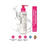Royues Göz Yakmayan Makyaj Temizleme Yağı, Göz Ve Yüz Makyajı, Makeup Cleansing Oil 150 ml