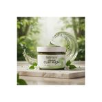 Royues Leke ve Siyah Nokta Karşıtı Kolajen Kil Maskesi - Collagen Clay Mask 125 Gr