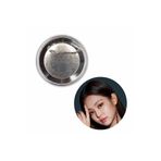 Rozet Black Pink - Jennie 10