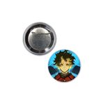 Rozet Blue Lock Bachira 1